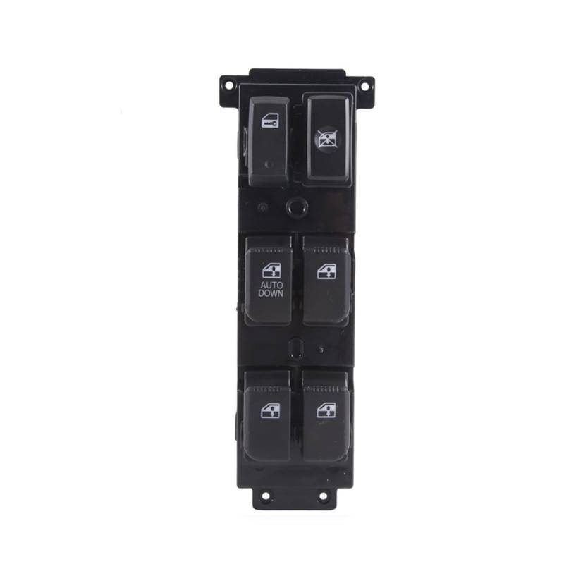 Fensterheberschalter Für Hyundai Für Santa Für Fe Für cm 2006-2012 935702B100S4 935702B140 Links Auto Master Fensterheber Schalter Master Control Taste Fensterheber Schalter(Auto DOWN) von LinQianBhD