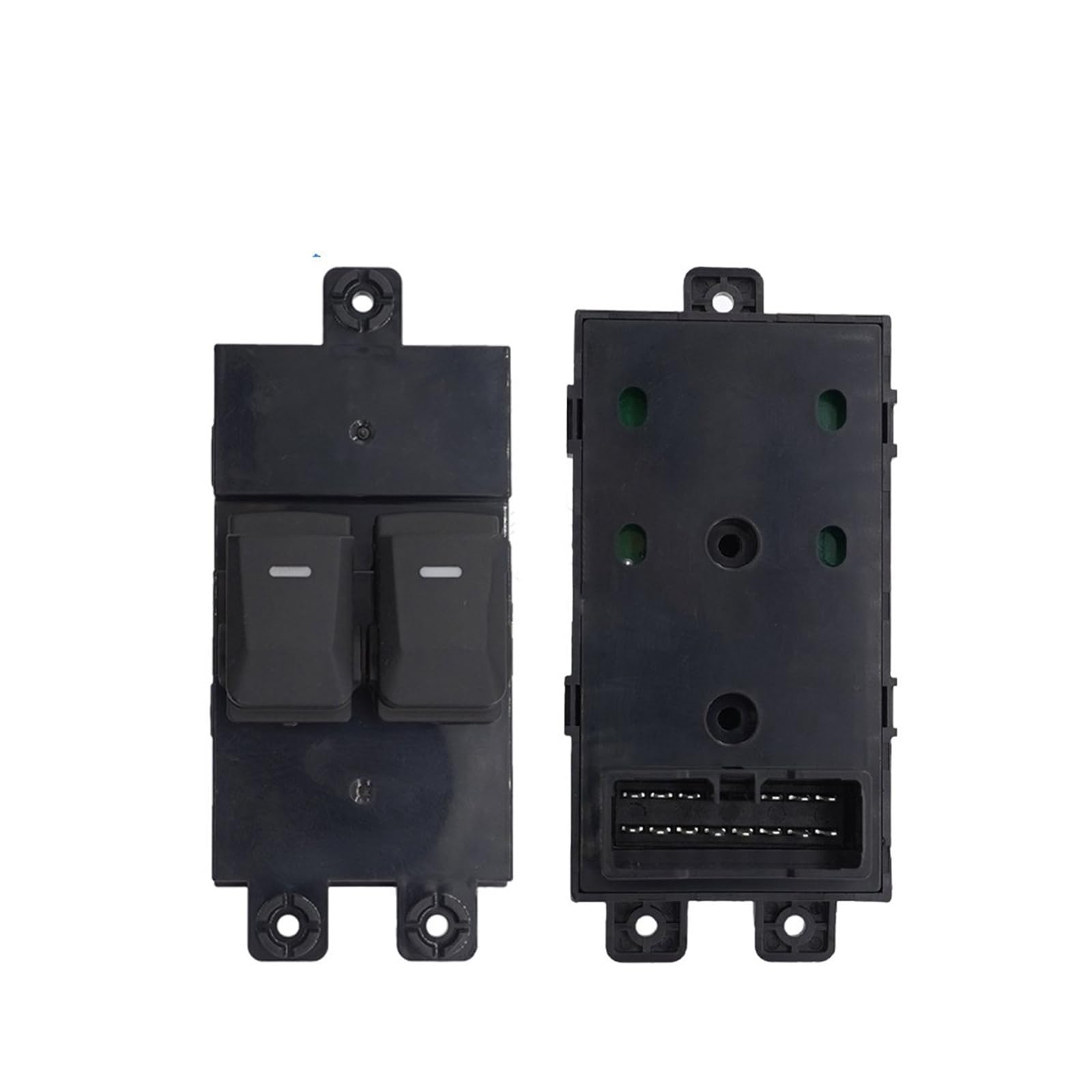 Fensterheberschalter Für Kia Für Morgen Für PICANTO Für TA 2011-2016 935701Y500 Power Fenster Control Schalter Taste Lock Auto Teile Ersatzteile Fensterheber Schalter(93570-1Y000 2 Doors) von LinQianBhD