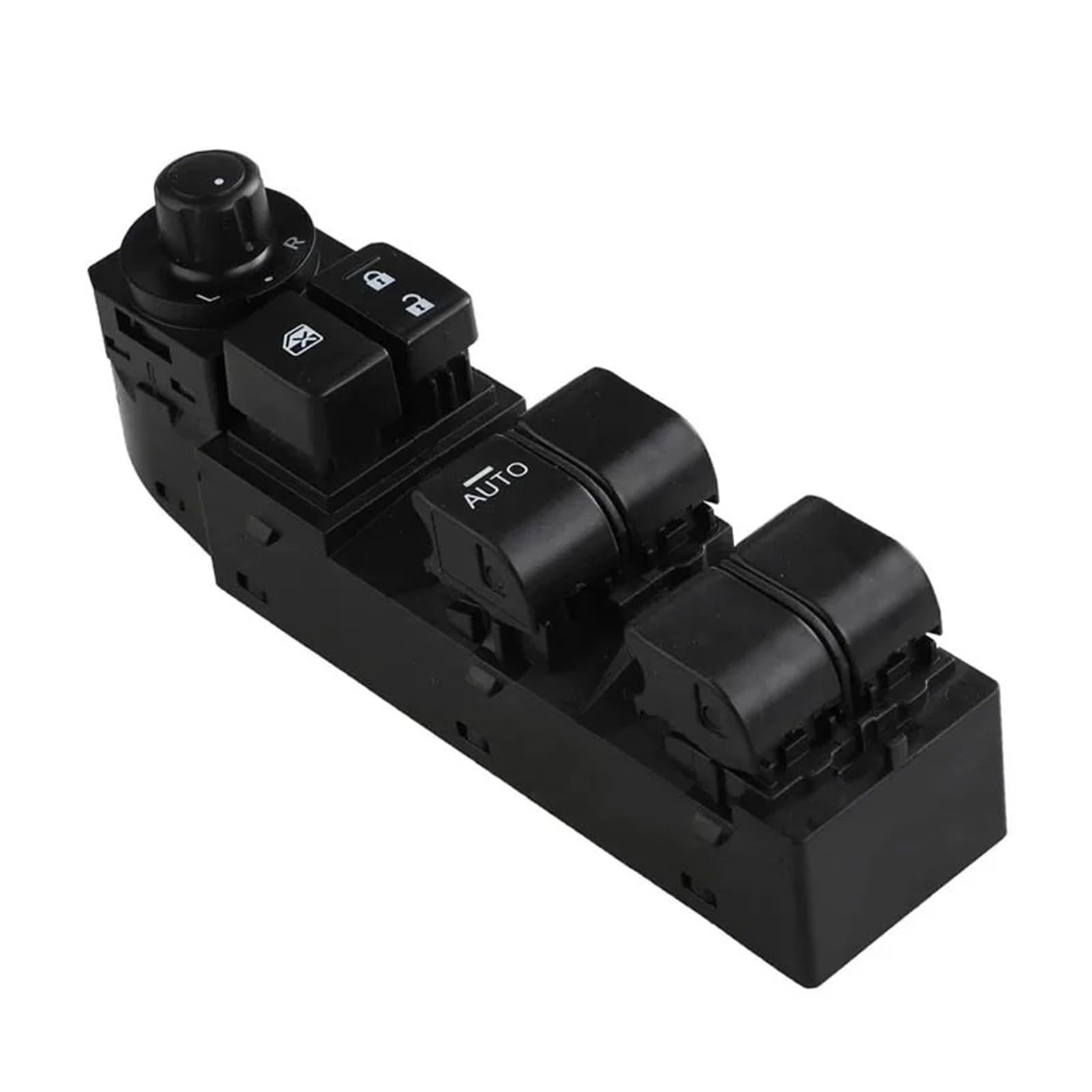 Fensterheberschalter Für Mazda 3 Für Axela 2014 2015 2016 2017 BKC366350A BKC366350 Power Fenster Master Switch Fensterheber Schalter Fensterheberschalter Für Mazda 3 Für Axela 2014 2015 2016 2017 BKC366350A BKC366350 Power Fenster Master Switch Fensterheber Schalter von LinQianBhD