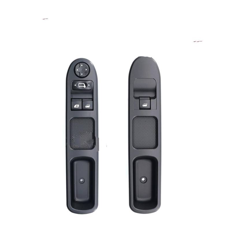 Fensterheberschalter Für Peugeot 207 307 Für 6554QC Für 6554QK Für 6554QG Für 6554HJ Für 6554KT Elektrische Fensterheber Control Schalter 96351622XT 6554E7 Fensterheber Schalter(6554.QC 6554.QK Set) von LinQianBhD