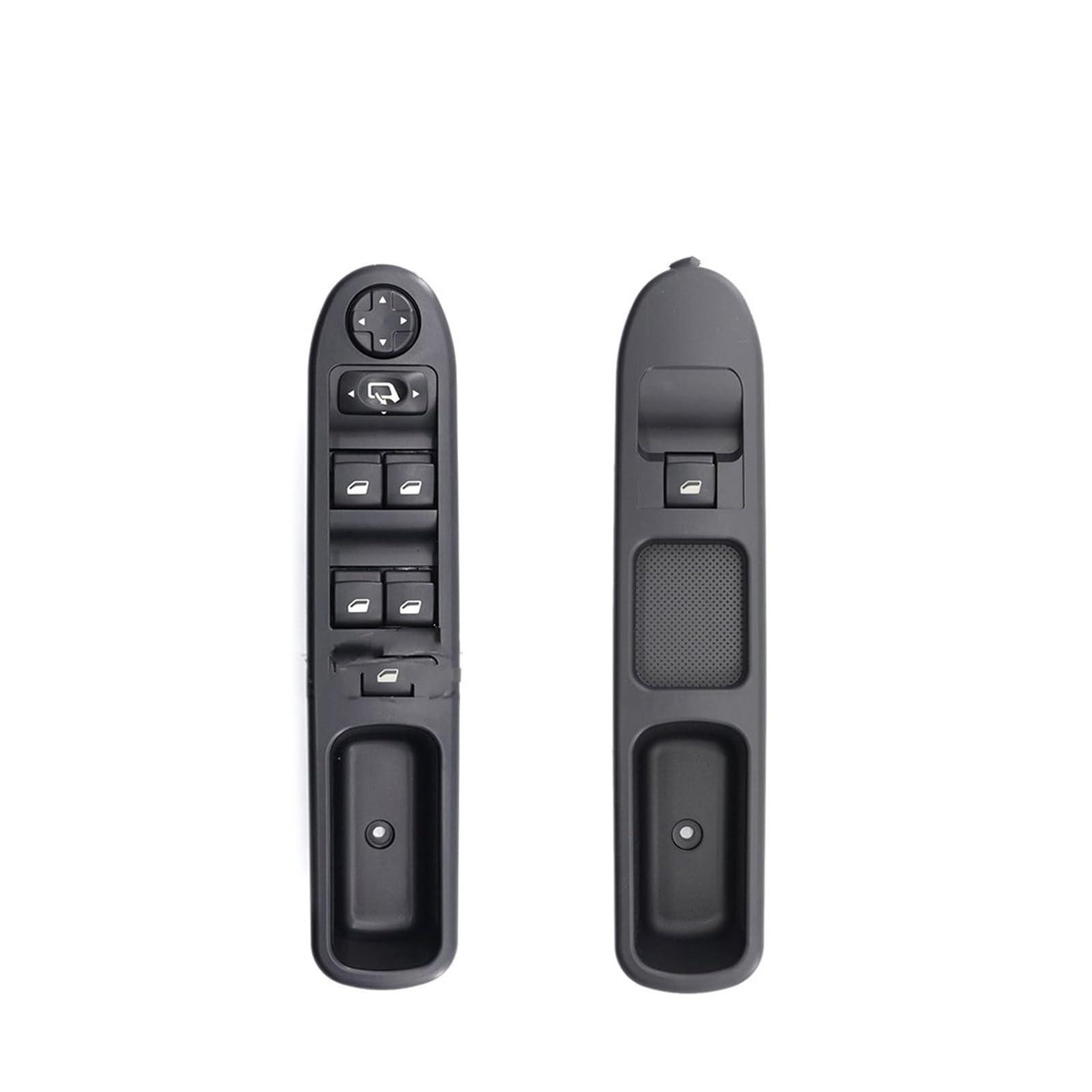 Fensterheberschalter Für Peugeot 207 307 Für 6554QC Für 6554QK Für 6554QG Für 6554HJ Für 6554KT Elektrische Fensterheber Control Schalter 96351622XT 6554E7 Fensterheber Schalter(6554.QG 6554.HJ Set) Fensterheberschalter Für Peugeot 207 307 Für 6554QC Für 6554QK Für 6554QG Für 6554HJ Für 6554KT Elektrische Fensterheber Control Schalter 96351622XT 6554E7 Fensterheber Schalter(6554.QG 6554.HJ Set) von LinQianBhD