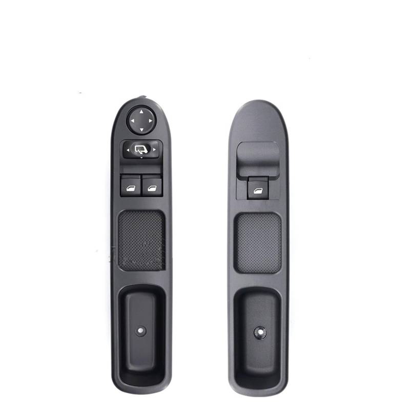 Fensterheberschalter Für Peugeot 207 307 Für 6554QC Für 6554QK Für 6554QG Für 6554HJ Für 6554KT Elektrische Fensterheber Control Schalter 96351622XT 6554E7 Fensterheber Schalter(96351622XT 6554.E7) von LinQianBhD