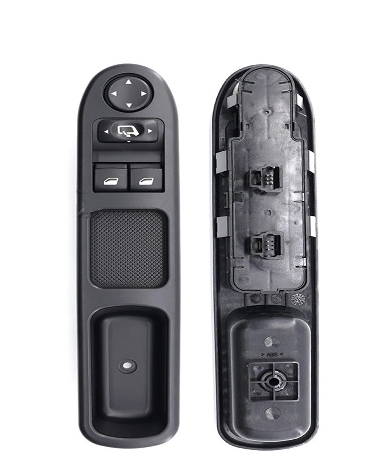 Fensterheberschalter Für Peugeot 207 307 Für 6554QC Für 6554QK Für 6554QG Für 6554HJ Für 6554KT Elektrische Fensterheber Control Schalter 96351622XT 6554E7 Fensterheber Schalter(96351622XT-With Fold) Fensterheberschalter Für Peugeot 207 307 Für 6554QC Für 6554QK Für 6554QG Für 6554HJ Für 6554KT Elektrische Fensterheber Control Schalter 96351622XT 6554E7 Fensterheber Schalter(96351622XT-With Fold) von LinQianBhD