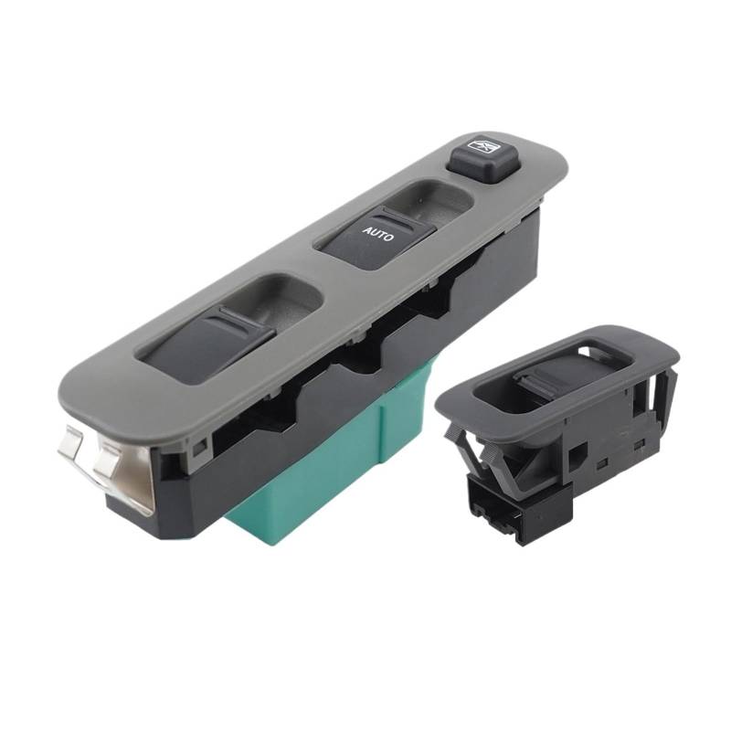 Fensterheberschalter Für Suzuki Für Jimny Für FJ Für Carry Für Kasten 3799081A20 3799575F00P4ZMaster Power Fenster Schalter Heber Control Regler Fensterheber Schalter(A Set) von LinQianBhD