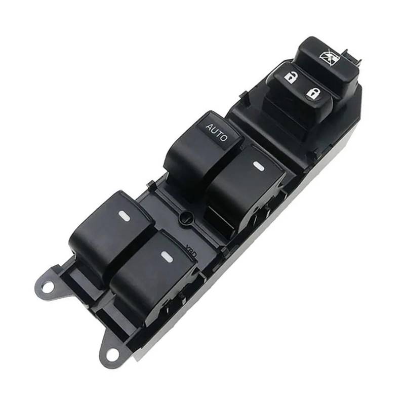 Fensterheberschalter Für Toyota Für Corolla Für Camry Für Yaris Für Highlander Für RAV4 2006-2018 8482006100 Auto Power Fenster Control Schalter Regler Heber Taste Fensterheber Schalter von LinQianBhD