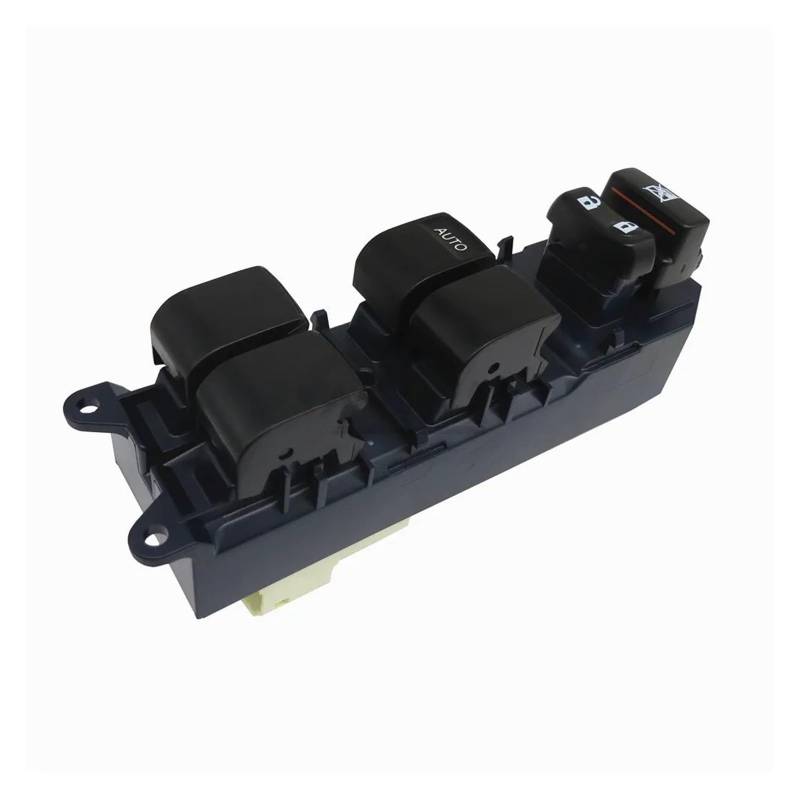Fensterheberschalter Für Toyota Für Yaris 2006-2011 Mit Relais 8482006070 1.5 4D Master FENSTERHEBER Schalter 84820-02240 84820-52250 8482006071 Fensterheber Schalter von LinQianBhD