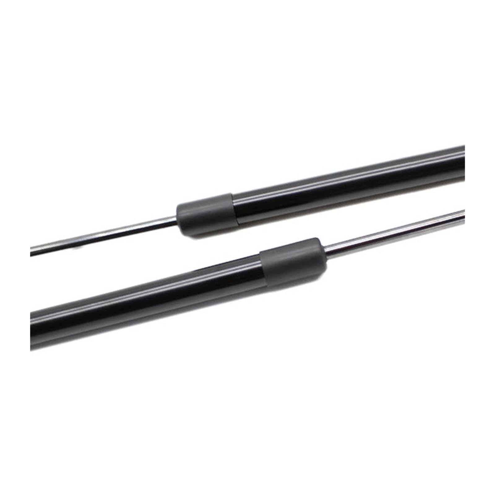 Gasfeder Dämpfer Motorhaube Für Changhe Für Q35 2016 2017 2018 2019 2020 Fronthaube Gas Frühling Lift Unterstützt Streben Stange Schocks Motorhaube Gasfeder(Normal black) von LinQianBhD