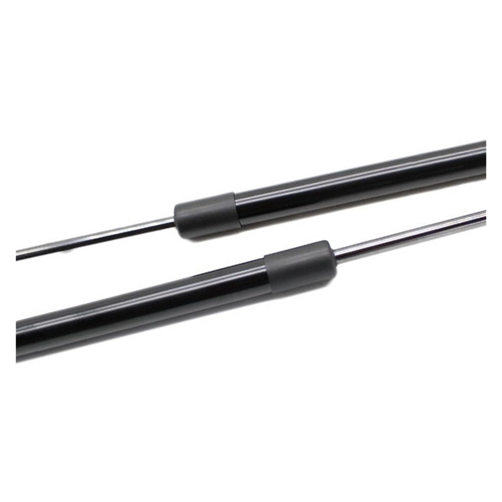 Gasfeder Dämpfer Motorhaube Für Chevrolet Für Bolt Für EUV 2021-2024 Front Hood Gas Spring Lift Unterstützt Streben Stange Schocks Motorhaube Gasfeder(Normal black) von LinQianBhD