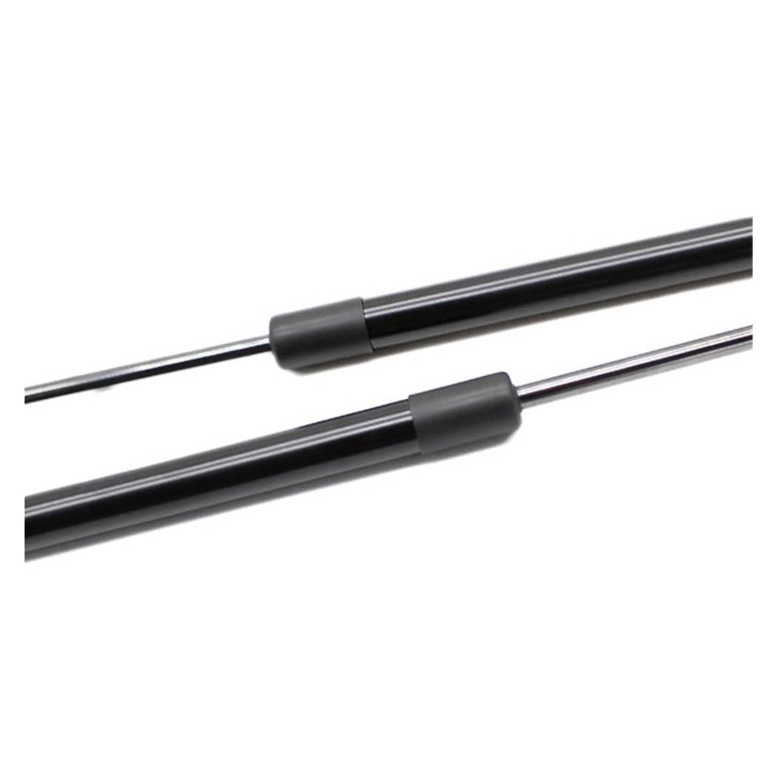 Gasfeder Dämpfer Motorhaube Für Jetour Für X90 Für Plus 2021 2022 2023 2024 Fronthaube Gas Spring Lift Unterstützt Streben Stange Schocks Motorhaube Gasfeder(Normal black) von LinQianBhD