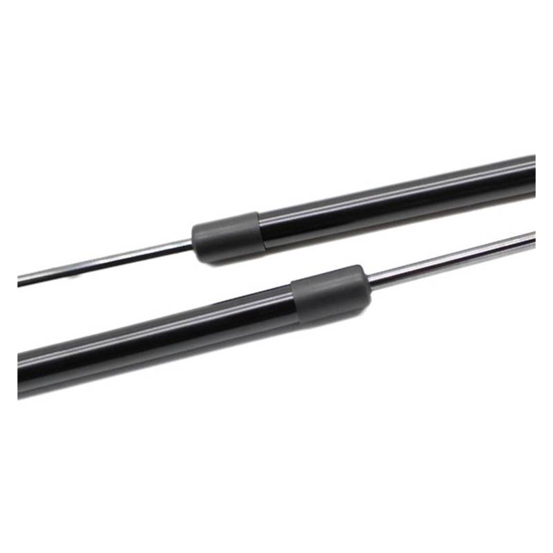 Gasfeder Dämpfer Motorhaube Für Jetour Für X90 Für Plus 2021 2022 2023 2024 Fronthaube Gas Spring Lift Unterstützt Streben Stange Schocks Motorhaube Gasfeder(Normal black) von LinQianBhD