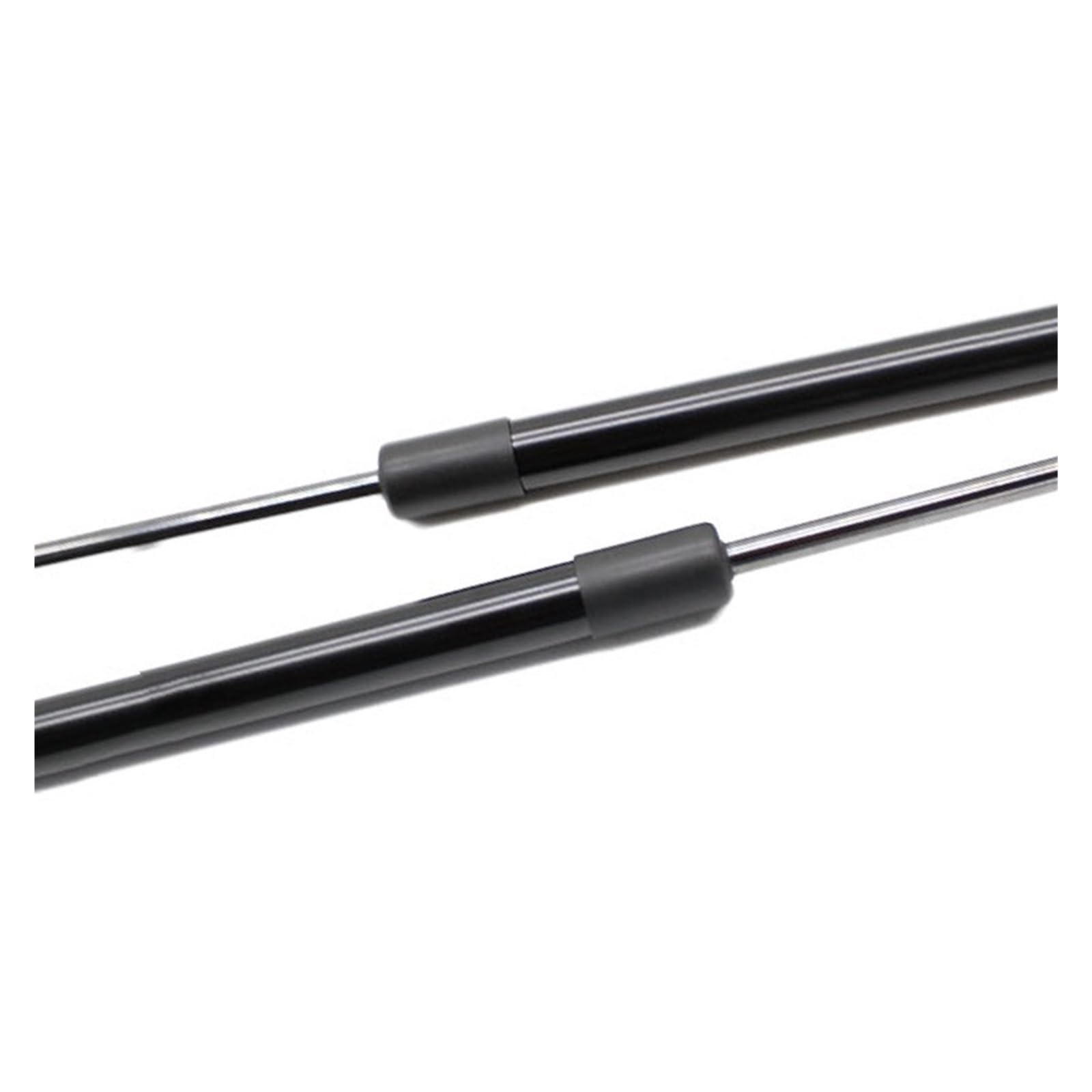 Gasfeder Dämpfer Motorhaube Für Nissan Für Presage Für U30 Für Mk1 1998-2003 Front Hood Gas Spring Lift Unterstützt Streben Stange Schocks Motorhaube Gasfeder(Normal black) von LinQianBhD