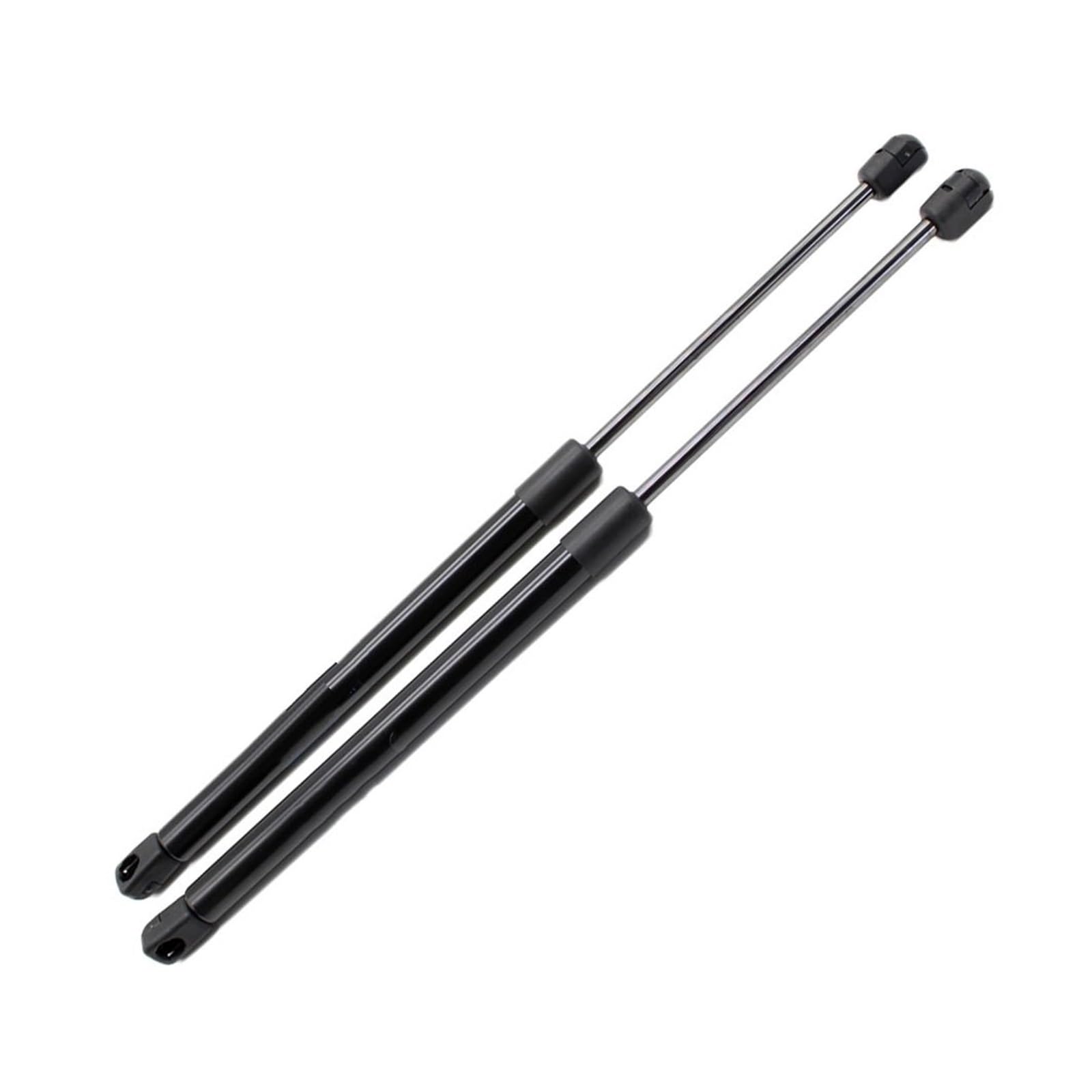 Gasfeder Dämpfer Motorhaube Für Nissan Für STAGEA Für M35 Für Station Wagon 2001-2007 Front Hood Gas Spring Lift Unterstützt Streben Stange Schocks Motorhaube Gasfeder(Normal black) von LinQianBhD
