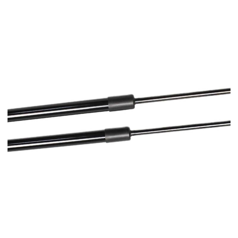 Gasfeder Dämpfer Motorhaube Für Scion Für TC Für AT10 2004-2010 Fronthaube Gas Frühling Lift Unterstützt Streben Stange Schocks Motorhaube Gasfeder(Ordinary Black) von LinQianBhD