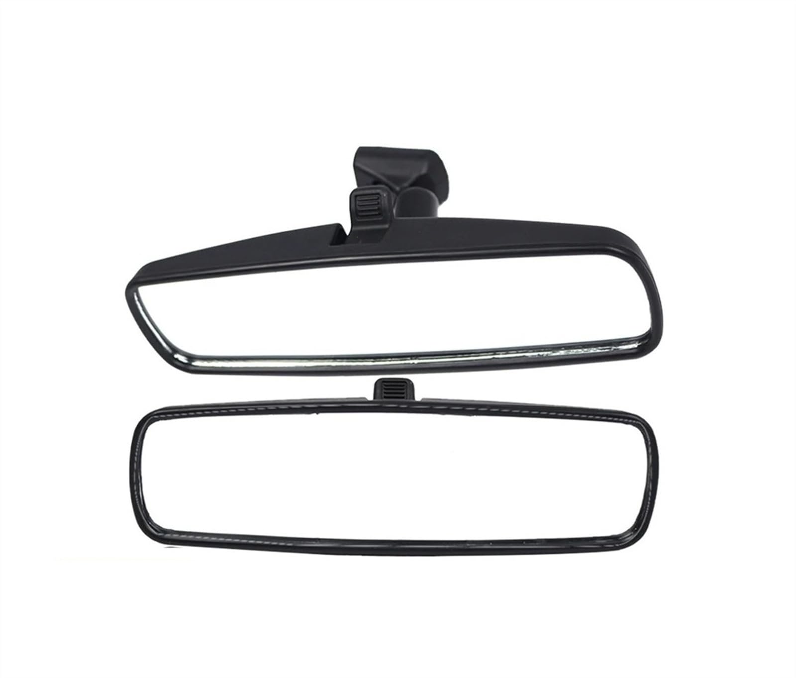 Innenspiegel Large Vision Für Chevrolet Für Cruze 1/2PCS Inneren Rückspiegel 13585947 13503045 Innen Rückspiegel Zentrum Spiegel(2 PCS) von LinQianBhD