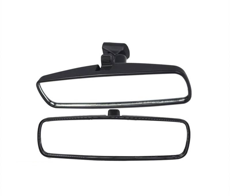Innenspiegel Large Vision Für Chevrolet Für Cruze 1/2PCS Inneren Rückspiegel 13585947 13503045 Innen Rückspiegel Zentrum Spiegel(2 PCS) von LinQianBhD
