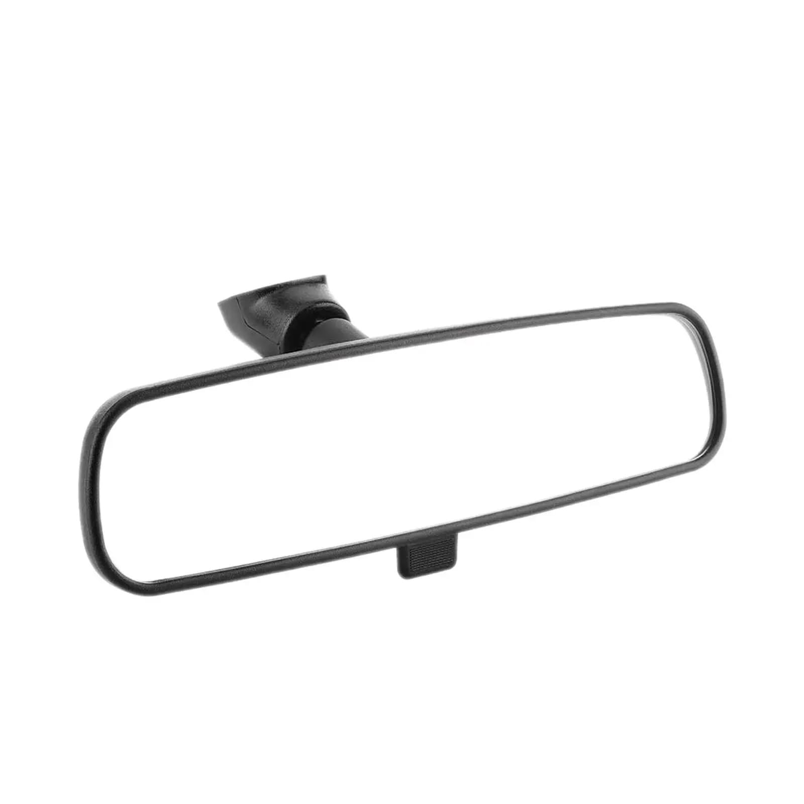 Innenspiegel Large Vision Für Fairlady Für 350Z Für Z33 Auto-Innenrückspiegel Auto-Rückspiegel 96321-2DR0A Compact Clear Ersetzt Teil von LinQianBhD