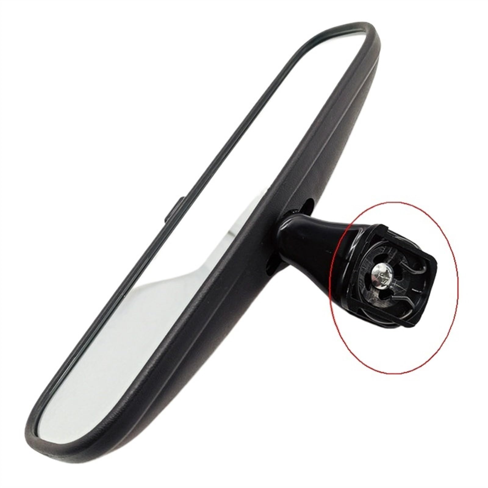Innenspiegel Large Vision Für Hyundai Für IX35 Für Tucson Für Sonata Für Elantra Innen Rückspiegel(A) von LinQianBhD