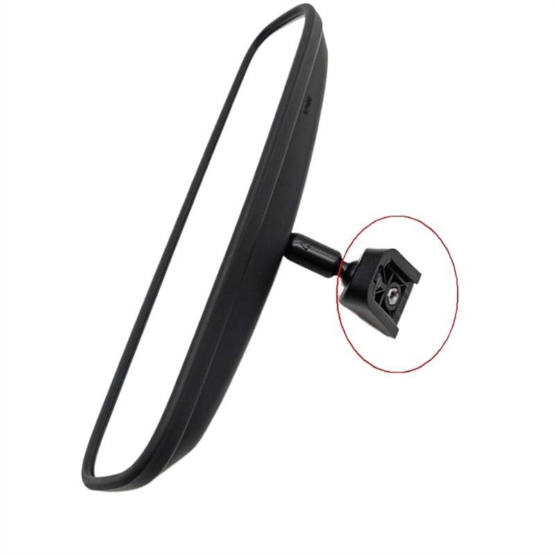 Innenspiegel Large Vision Für Hyundai Für IX35 Für Tucson Für Sonata Für Elantra Innen Rückspiegel(B) von LinQianBhD