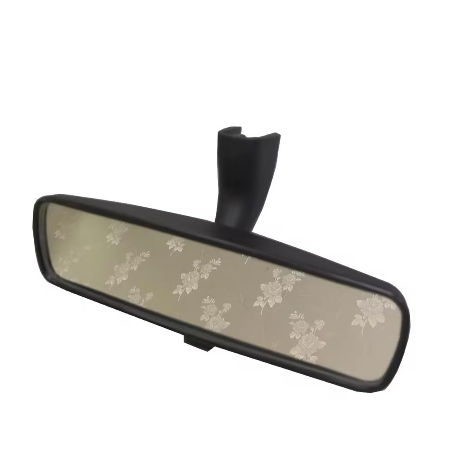 Innenspiegel Large Vision Für Peugeot 307 207 Autozubehör Auto Innenspiegel Innenrückspiegel(for 207) von LinQianBhD