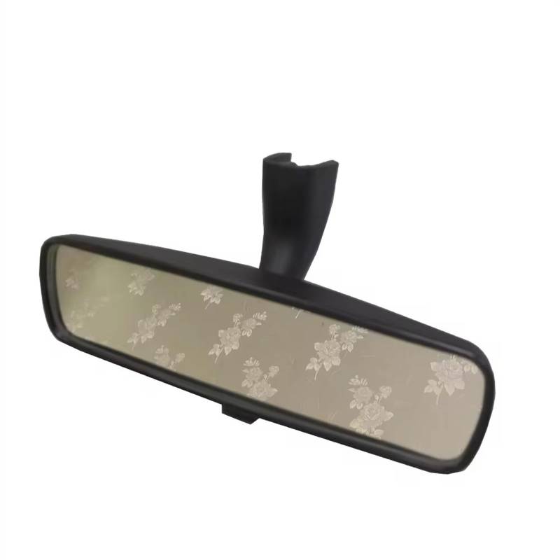 Innenspiegel Large Vision Für Peugeot 307 207 Autozubehör Auto Innenspiegel Innenrückspiegel(for 207) von LinQianBhD