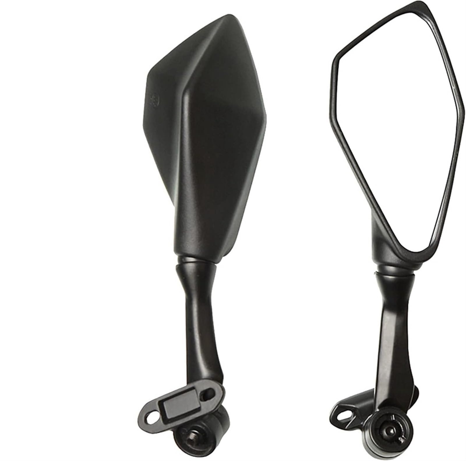 Motorrad Rückspiegel Spiegel Für Kawasaki Für ZX-6R 2013 2014 2015 2016 Motorrad Links Rechts Rearview Außenspiegel Motorrad Einstellbare Rückspiegel Lenkerendenspiegel Motorrad Rückspiegel Spiegel Für Kawasaki Für ZX-6R 2013 2014 2015 2016 Motorrad Links Rechts Rearview Außenspiegel Motorrad Einstellbare Rückspiegel Lenkerendenspiegel von LinQianBhD