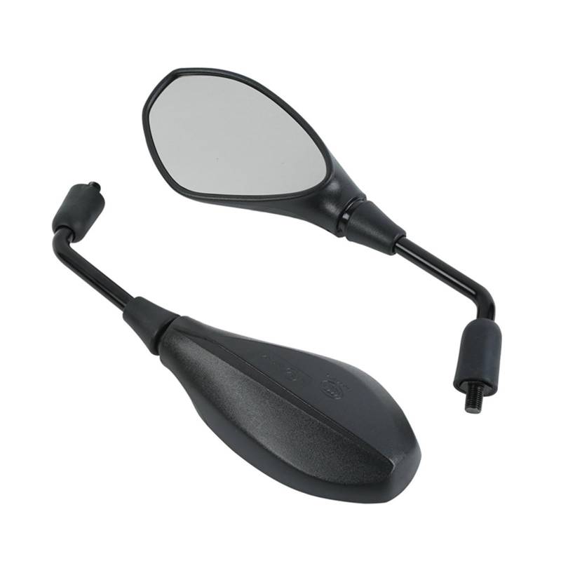 Motorrad Rückspiegel Spiegel Für S1000R Für S1000XR 2013 2014 2015 2016 2017 2018 2019 2020 2021 2022 2023 Motorrad Links Und Rechts Rearview Außenspiegel Lenkerendenspiegel von LinQianBhD