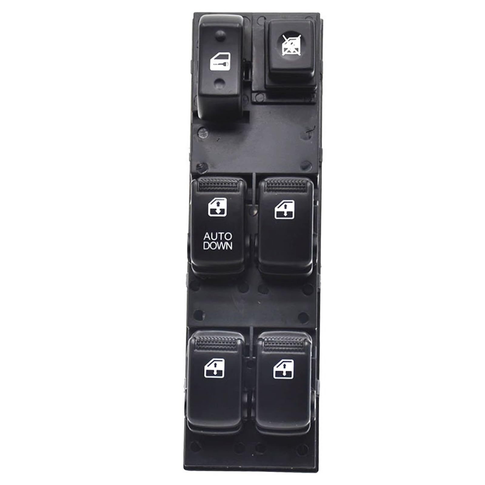 Schalter Fensterheber Für Hyundai Für Tucson 2004 2005 2006 2007 2008 2009 2010 Power Master Fenster Control Schalter Heber Taste 935702E000 Fenstersteuerungsschalter Schalter Fensterheber Für Hyundai Für Tucson 2004 2005 2006 2007 2008 2009 2010 Power Master Fenster Control Schalter Heber Taste 935702E000 Fenstersteuerungsschalter von LinQianBhD