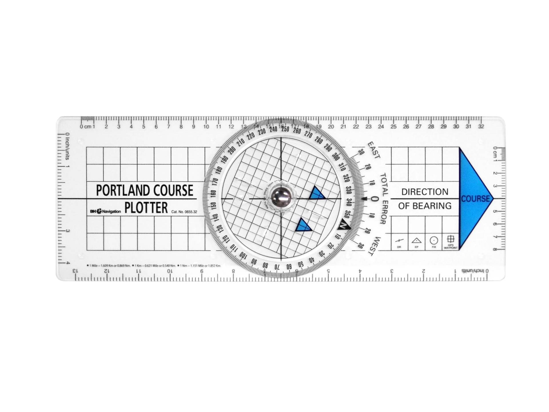 Lindemann LINEP01 Original Portland Plotter von Lindemann