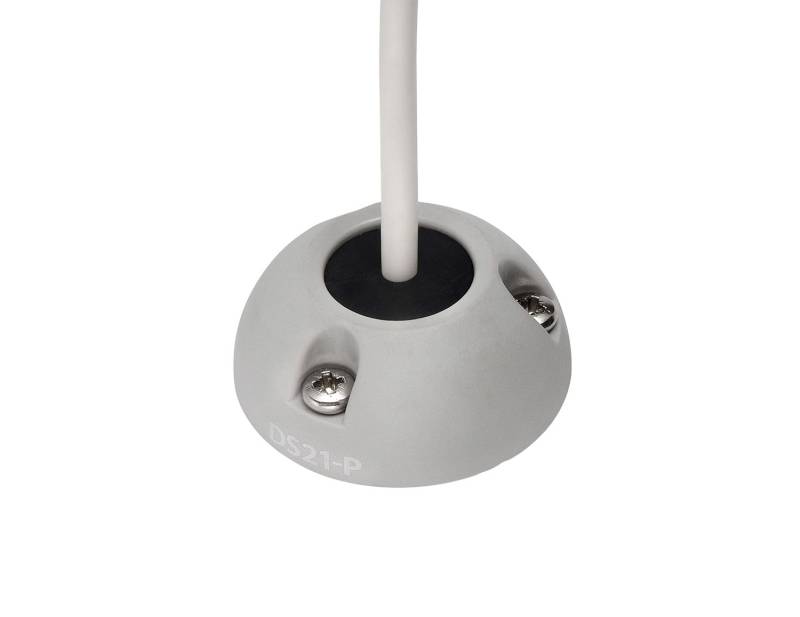 Small Kabeld. f.Stecker bis 21mm/Kabel 4-9mm Kunst von Lindemann