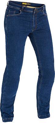 Lindstrands Berg, Jeans - Blau - 58 von Lindstrands