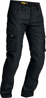 Lindstrands Luvos, Cargohose - Schwarz - 54 Lindstrands Luvos, Cargohose - Schwarz - 54 von Lindstrands