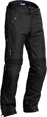 Lindstrands Volda, Textilhose wasserdicht - Schwarz - 56 von Lindstrands