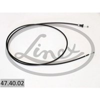 Motorhaubenzug LINEX 47.40.02 von Linex