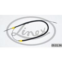 Seilzug, Feststellbremse LINEX 09.01.96 von Linex