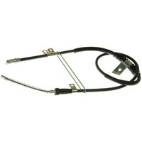 Seilzug, Feststellbremse LINEX 11.01.38 Links Seilzug, Feststellbremse LINEX 11.01.38 Links von Linex