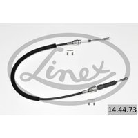 Seilzug, Schaltgetriebe LINEX 14.44.73, Links von Linex