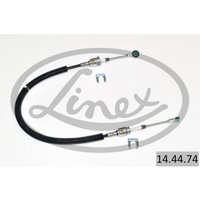 Seilzug, Schaltgetriebe LINEX 14.44.74 von Linex