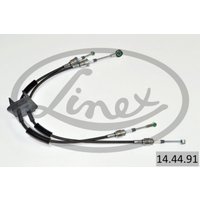 Seilzug, Schaltgetriebe LINEX 14.44.91 von Linex