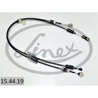 Seilzug, Schaltgetriebe LINEX 15.44.19 von Linex