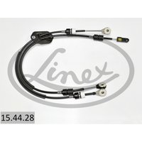 Seilzug, Schaltgetriebe LINEX 15.44.28 von Linex