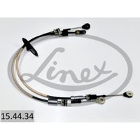 Seilzug, Schaltgetriebe LINEX 15.44.34 von Linex