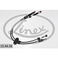 Seilzug, Schaltgetriebe LINEX 15.44.36 von Linex