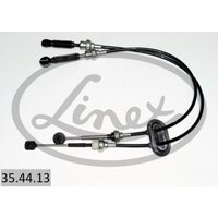 Seilzug, Schaltgetriebe LINEX 35.44.13 von Linex
