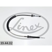 Seilzug, Schaltgetriebe LINEX 39.44.02 von Linex