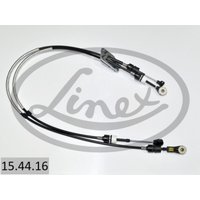 Seilzug, Schaltgetriebe LINEX LIN15.44.16 von Linex