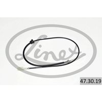 Tachowelle LINEX 47.30.19 von Linex