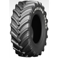 Landwirtschaftlicher Reifen LING LONG LR650 440/65R28 von Ling Long