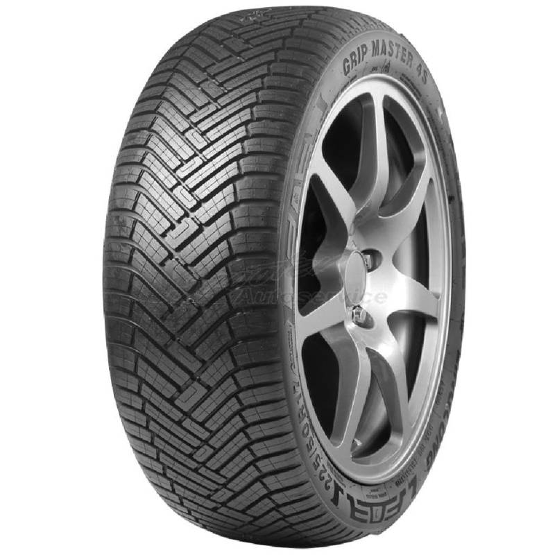 LINGLONG Ganzjahresreifen 175/65 R 14 TL 82T GRIP MASTER 4S BSW M+S 3PMSF Allwetter von Linglong