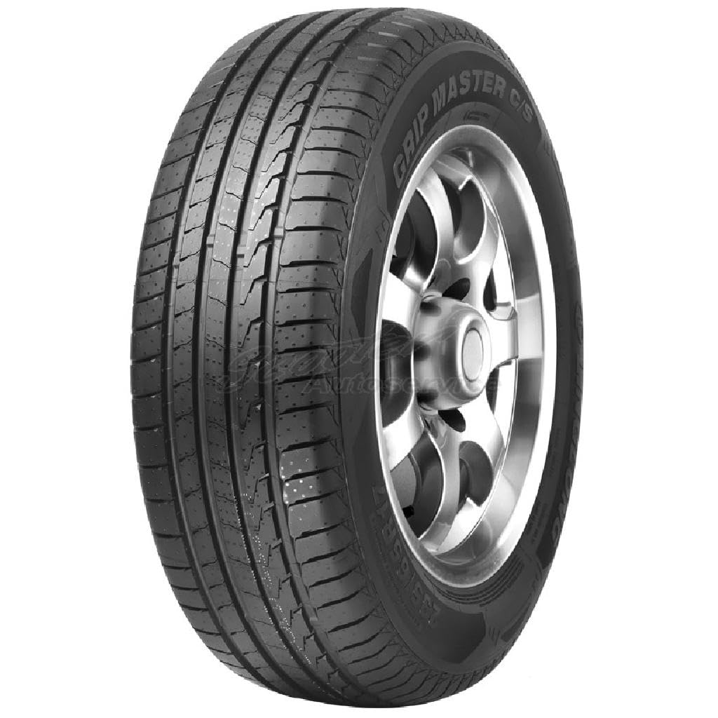 LINGLONG Sommerreifen 255/40 R 20 XL TL 101W GRIP MASTER C/S BSW (CHN) von Linglong