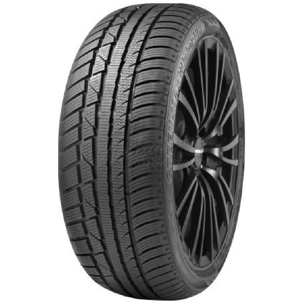 LINGLONG Winterreifen 245/45 R 18 XL TL 100H GREEN-MAX WINTER UHP BSW M+S 3PMSF (CHN) von Linglong